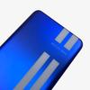 Задняя стеклянная крышка для Realme GT Neo 3 Neo3, крышка батарейного отсека Neo 3, 80 Вт/150 Вт, панель, корпус задней двери, замена задней двери