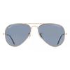 Солнцезащитные очки Ray Ban Aviator Large Metal унисекс 9278r5