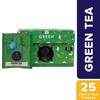 Karma Kettle Green Tea Unbleached and Staple-Free 25 Teabags