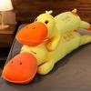 Toy Duckling Plushie Cute Cartoon Doll Girls Sleep Companion Present Birthday