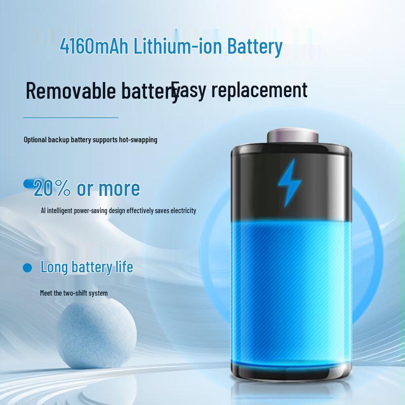 Seuic AUTOID 5 Android 9 Handheld PDA with 2D Scanner