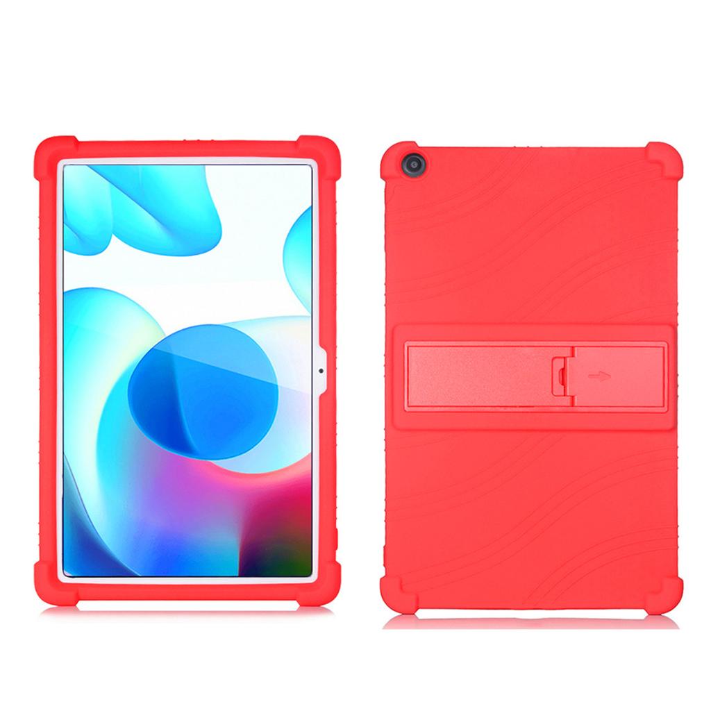 Чехол для планшета Realme Pad, мягкий силиконовый защитный чехол-подставка для чехла Realme Pad 10,4 дюйма