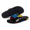 Puma Сандалия Mirage Mox 'Black Poppy Red' Мужская 375630-02