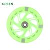 Wheel Practical Replacement Skate Useful 1pc Lights