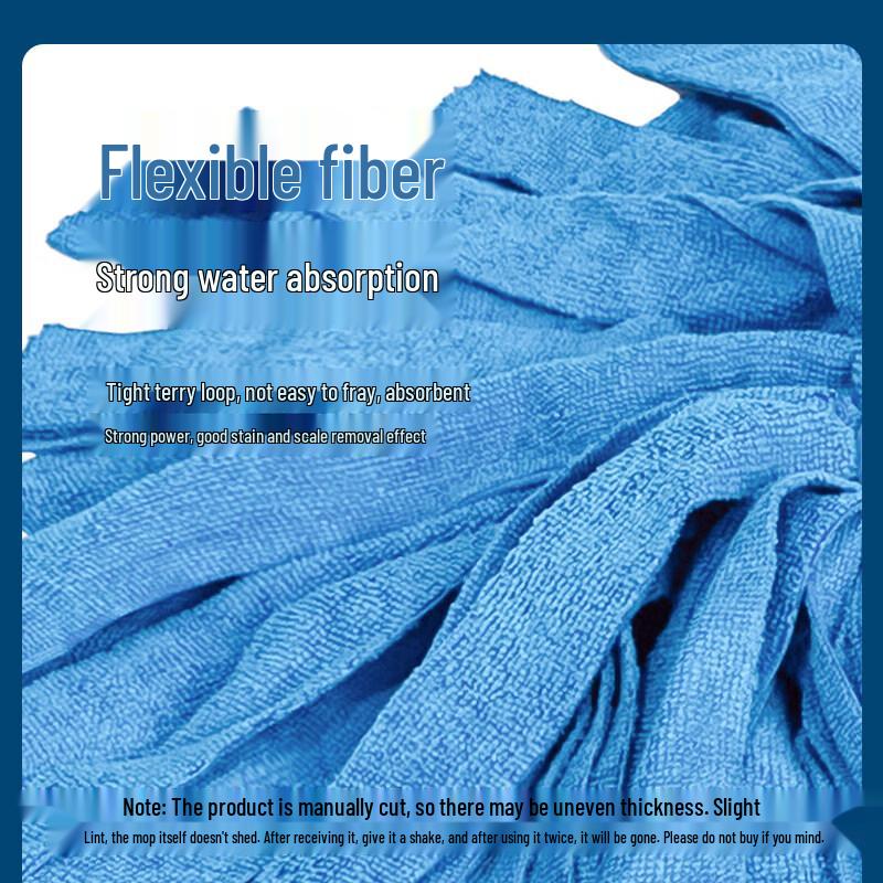 Hanyie Microfiber Mop