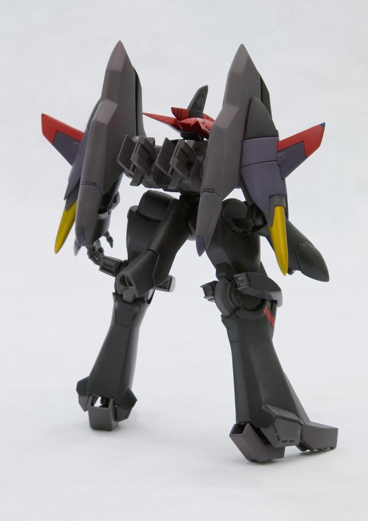 Kotobukiya Super Robot Wars OG ORIGINAL GENERATIONS пластиковый набор DCAM-006VT 1/144