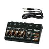 TECH TM-4 4-Channel Micro Mixer with 1.2m Cable (Includes One)