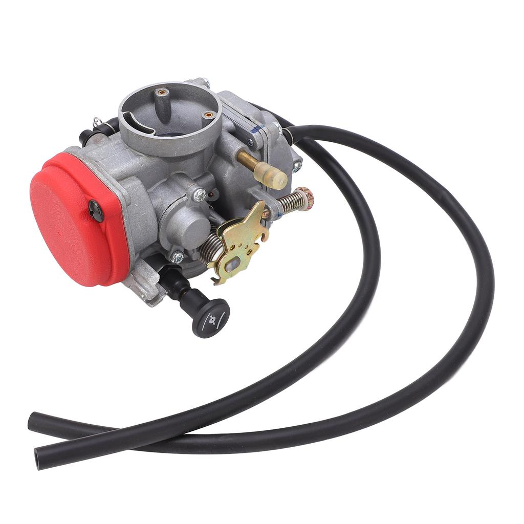 Карбюратор 28 мм 1,1 дюйма профессиональный сменный карбюратор для квадроцикла Jianshe JS250 Mountain Lion 250 куб. см