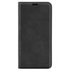 For OnePlus 12R 5G/Ace 3 5G Case PU Leather Wallet Phone Cover Auto-absorbed