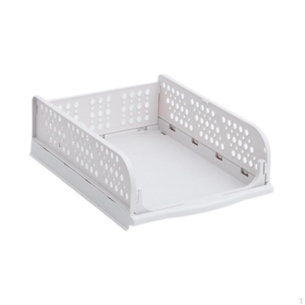 Closet Storage Solution for Bedroom Organization