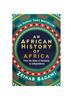 The An African History of Africa Book