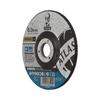 METAL GRINDING DISCS 125x6x22 NORTON ATLAS