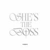 The Boyz She S The BoSS Регулярное издание A 