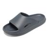 Unisex EVA Hole Leaking Slippers Women Bathroom Shoes Slides Anti-slip Summer Indoor Home Slippers Household Bath Sandals Men