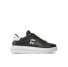 Men's Sneakers Kl52530n Black