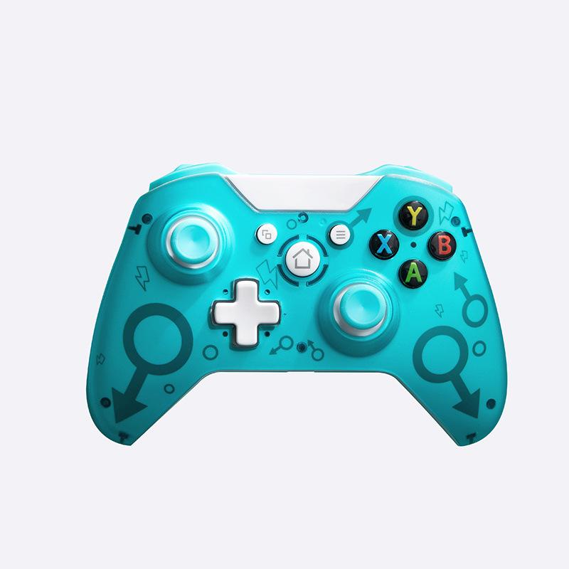 Wireless Game Controller For xBox One Gamepad