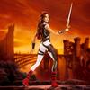 Barbie Signature Barbie Masters of the Universe Тила Коллекционная кукла Белая JKG65 (Возраст 6+)