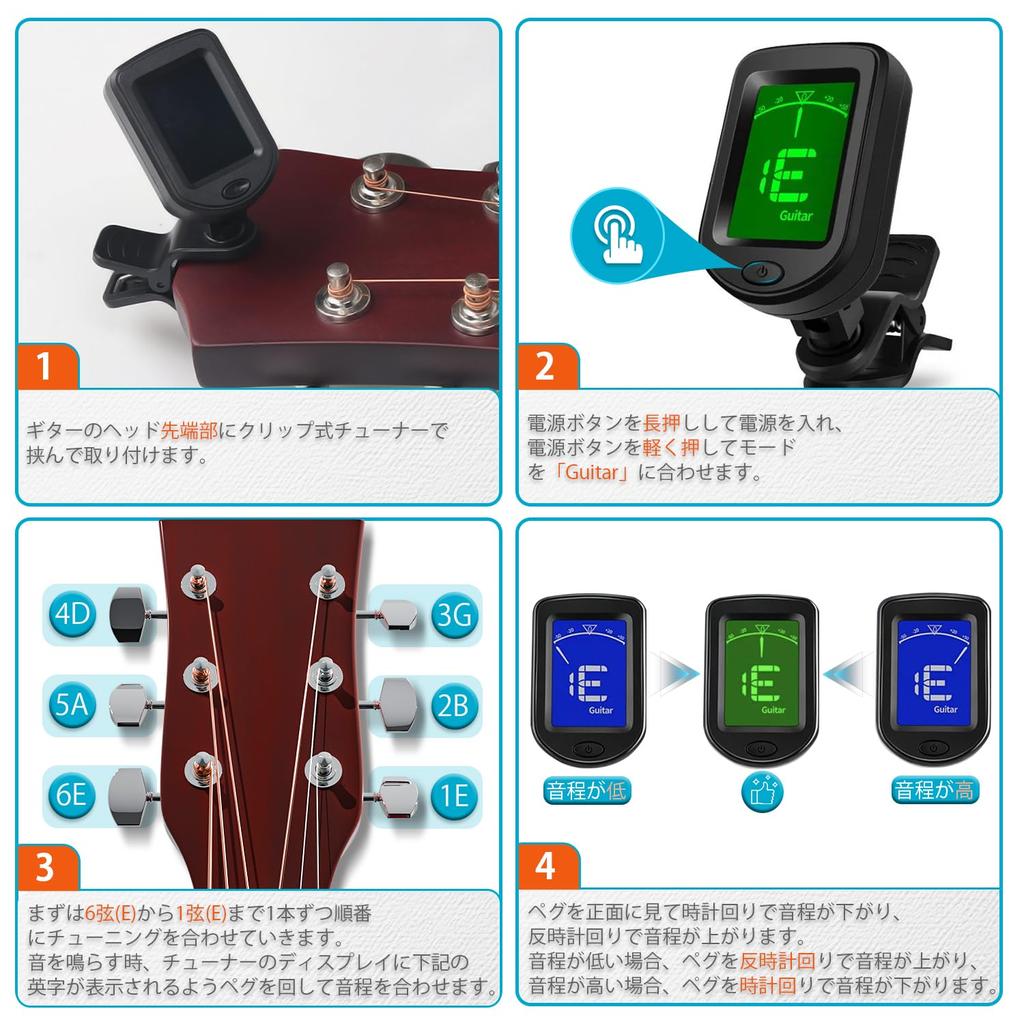 Акустическая гитара Moon River, 38 дюймов, гитара для начинающих, набор из 17 предметов, удобная для переноски, включает в себя гитару, мягкую гитару, руководство для студентов