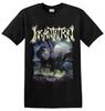 INCANTATION - Футболка 'Нечестивое Обожествление'