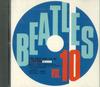 CD BEATLES - Beatles Vol.10 GBC010 SHEN Япония Рок Б/У