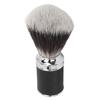 Men Beard Cream Soap Foaming Brush Professional Home Hair Salon Nylon Hair Beard Trimming Cleaning Brush