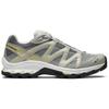 SALOMON XT-Quest Comfortable Versatile Breathable Low-Top Hiking Shoes Unisex Hiking Shoes Iron-Gray 477758