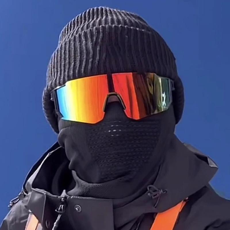 Солнцезащитные очки для велоспорта на открытом воздухе, мужские, модные, крутые, стильные, ветрозащитные, для мужчин, для альпинизма, женские солнцезащитные очки