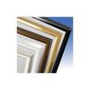 Алюминиевая фоторамка Sofken Slim Eight B2 Black 002061