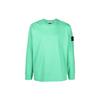 STONE ISLAND Sweatshirt Men's Bright Green 771563750-V0052