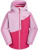 Куртка Kamik Tara Regenjacke розовая фуксия