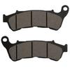 Daytona Bike Brake Pad Hyper Pad (Semi-Metal Pad) CB1300SF ABS (10-13) CB1300SB ABS (10-13)