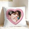 Pursuit of Jade Zhu Yu Pillow Case TV Drama Print Pillow Cover For Wedding Party Home Decor Morden Cushion Cover