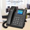 Newmine HL2008TSD-228(р) IP-телефон с цветным HD-экраном (Китайская версия)