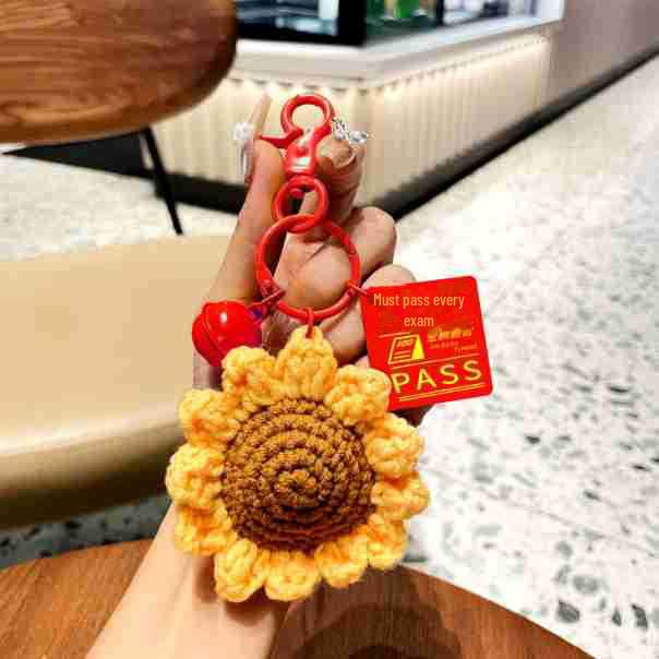 Вдохновляющий брелок-подвеска: Подарок на выпускной для поступления в колледж и среднюю школу