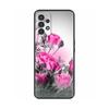 Для Samsung A73 A53 A33 5G Чехол Мягкая Силиконовая Задняя Крышка Телефона Для Samsung Galaxy A33 A53 A73 5G Ударопрочные Чехлы Coque Shell