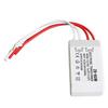 20-60W 220V To AC12V LED Lamp Light Electronic Transformer Adapter White UK