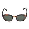Ijipiji Polarized Sunglasses Sunglasses Polarized SUN POL TORT LBL Men's #C