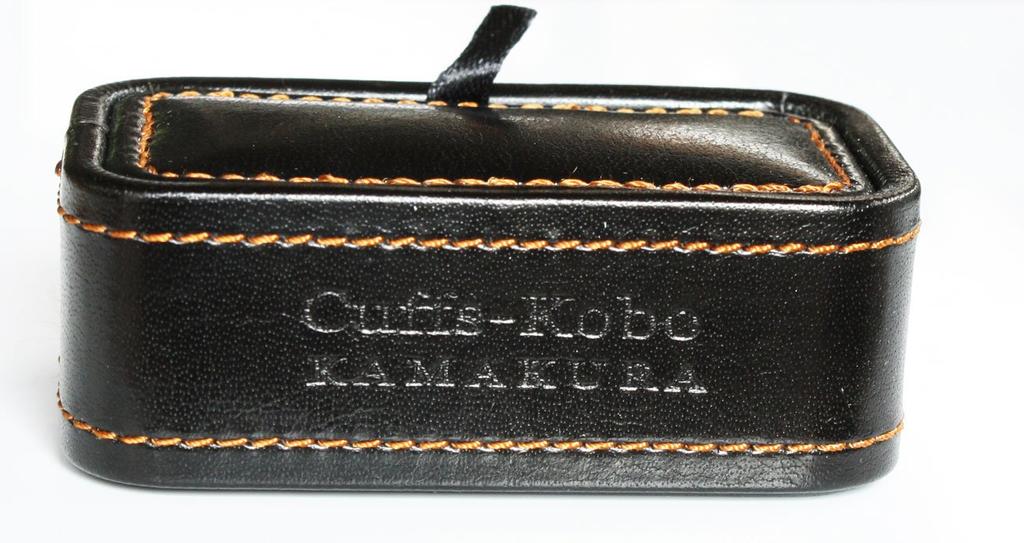 Kamakura Cufflinks Workshop August Birthstone Gold Peridot Tie Clip (Tie Bar)