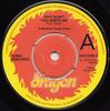 7inch Record ADINA EDWARDS - Why Don't You Write Me DRA1009PROMO Dragon 1973 UK Reggae, Ska & Dub Used