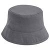 Unisex Adult Organic Cotton Bucket Hat