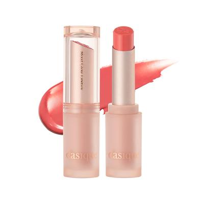 Официальная помада Daisyk Mood Glow 04 Rose Hip Mood Glow Lipstick/Помада/Тинт/Тинт