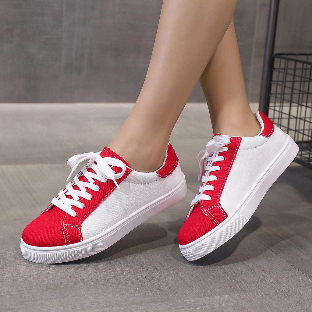 Женская обувь больших размеров, весна и осень, новые кроссовки для бега, женская обувь с воздушной подушкой и мягкой подошвой для отдыха и спорта