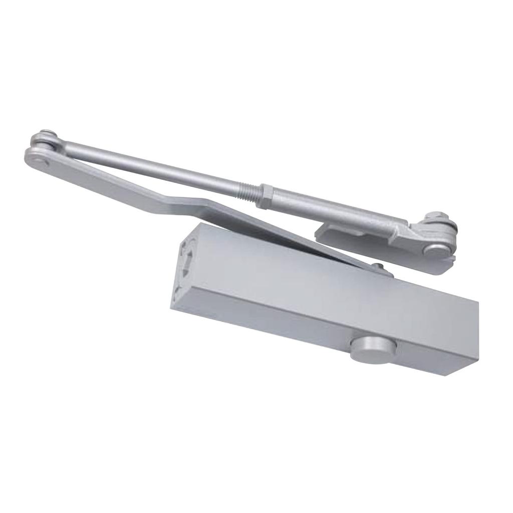 Nippon Door Check Manufacturing Nippon Door Check Manufacturing New Star Replacement Door Closer Silver Co., Ltd. Co., Ltd. PSX-3