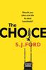 Книга The Choice