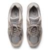 Sneakers New Balance Grey Size 38 991V2