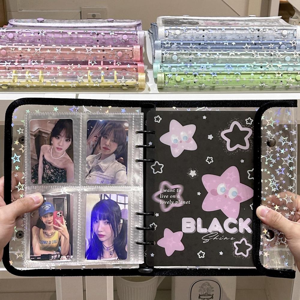 Держатель для фотокарточек формата А5, держатель для фотографий с отрывными листами, новый фотоальбом в переплете