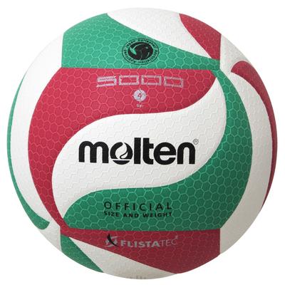 Волейбольный мяч Molten Freestatec V4M5000