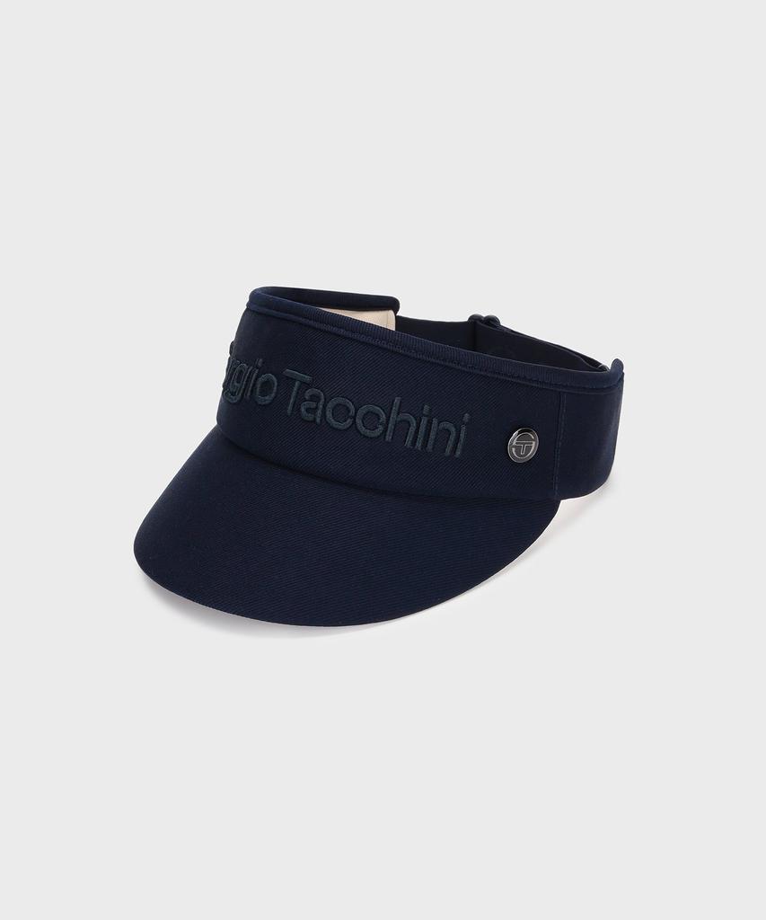 SERGIO TACCHINI Женский твиловый козырек от солнца
