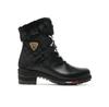 Ankle Boots 1907 Megeve Le Skield RNLWC10 Black