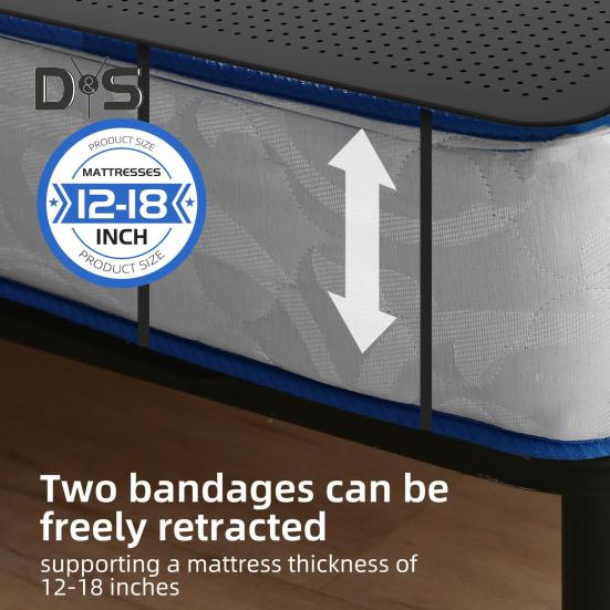 Заземляющая простыня для кровати Заземляющий коврик со шнуром Заземляющая терапевтическая подкладка на кровать для облегчения боли, воспаления, улучшения сна и здоровья